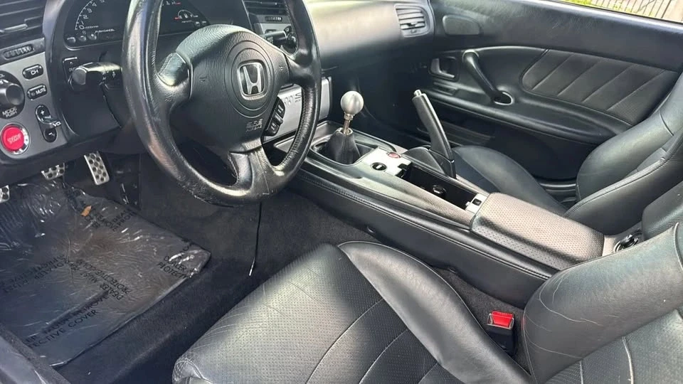 2004 Honda AP2 S2000 - Image 12 of 20