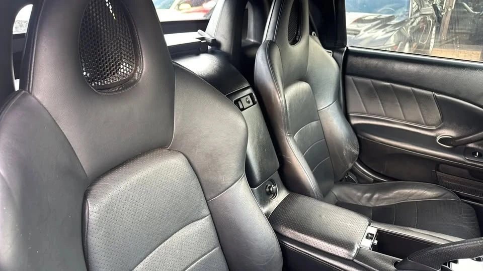 2004 Honda AP2 S2000 - Image 10 of 20