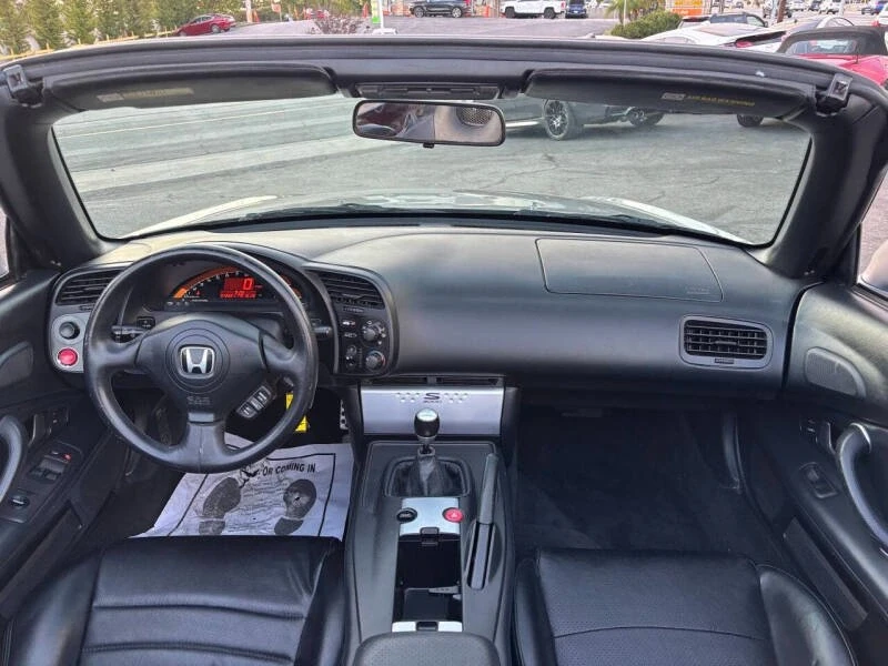 2004 Honda AP2 S2000 - Image 9 of 20