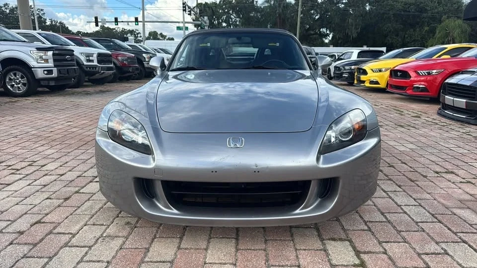 2004 Honda AP2 S2000 - Image 2 of 20
