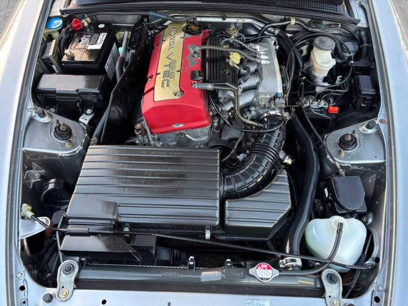 2004 Honda AP2 S2000 - Image 18 of 19