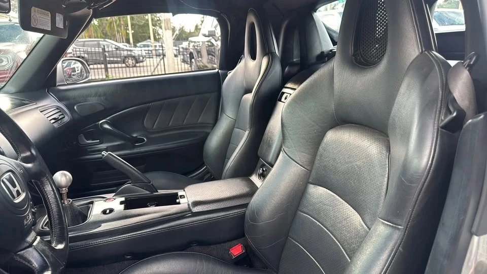 2004 Honda AP2 S2000 - Image 15 of 20