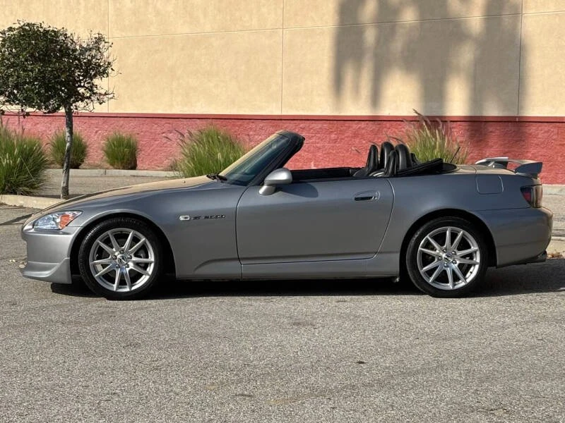 2004 Honda AP2 S2000 - Image 3 of 19