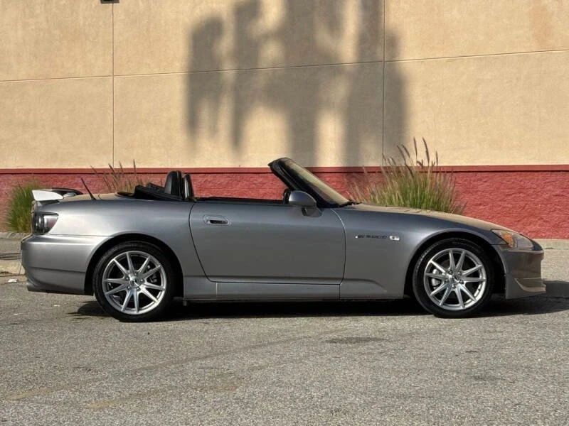 2004 Honda AP2 S2000 - Image 8 of 20