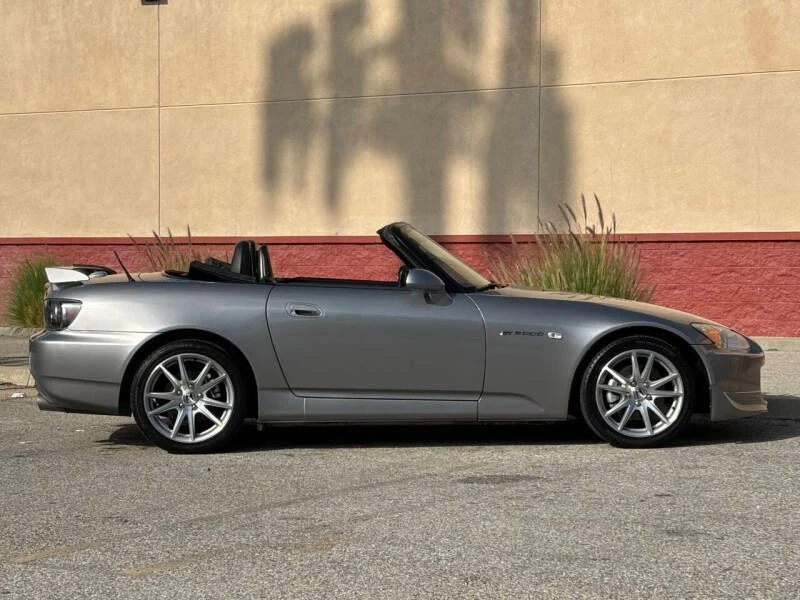 2004 Honda AP2 S2000 - Image 7 of 19