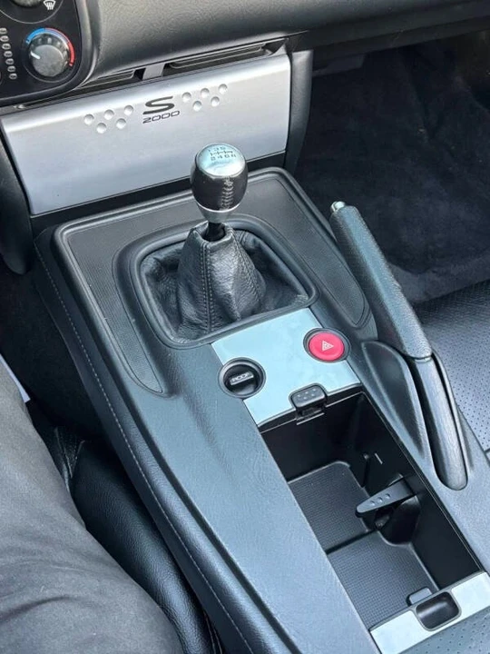 2004 Honda AP2 S2000 - Image 13 of 20