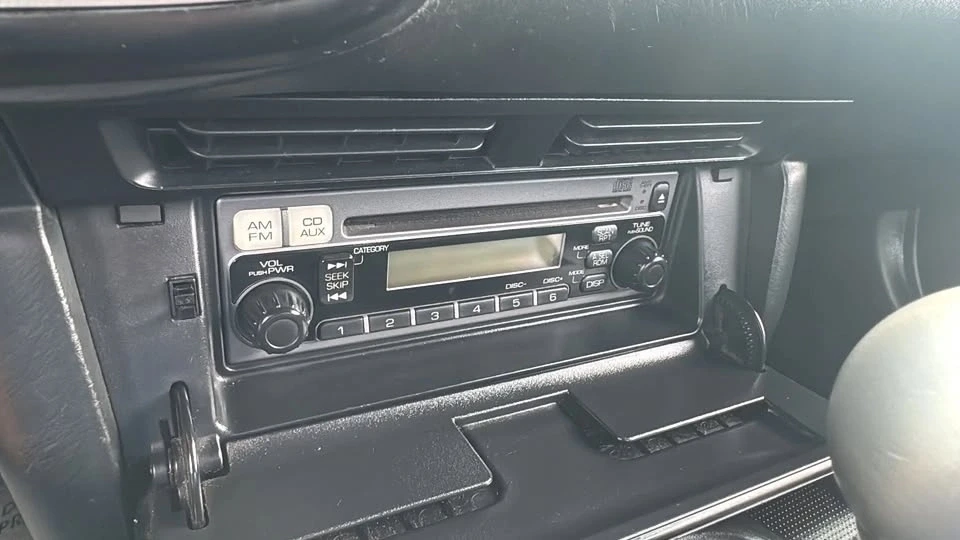 2004 Honda AP2 S2000 - Image 19 of 20
