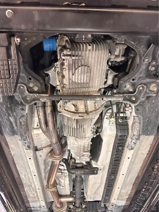 2004 Honda AP2 S2000 - Image 9 of 17