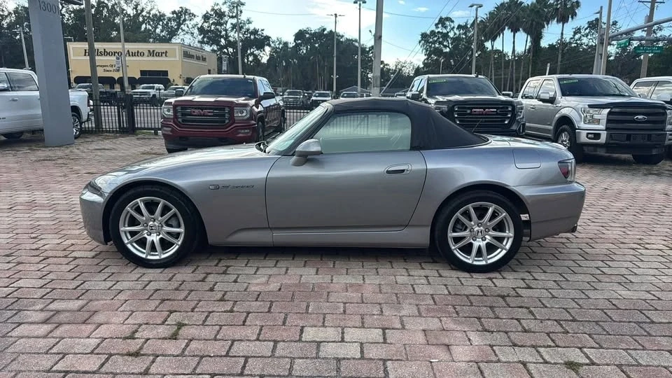 2004 Honda AP2 S2000 - Image 4 of 20