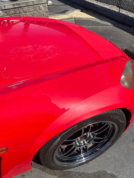 2004 Honda AP2 S2000 - Image 13 of 13