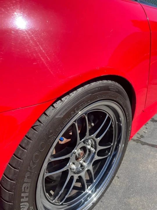 2004 Honda AP2 S2000 - Image 12 of 13