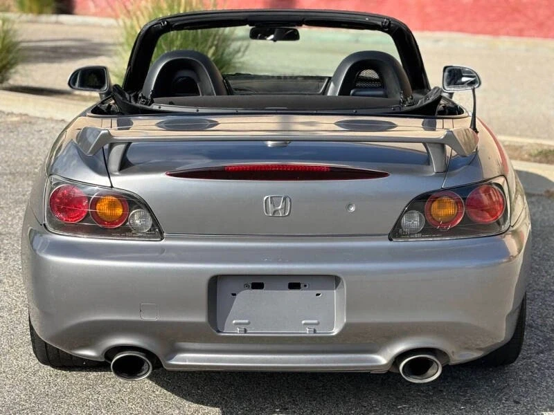 2004 Honda AP2 S2000 - Image 6 of 20