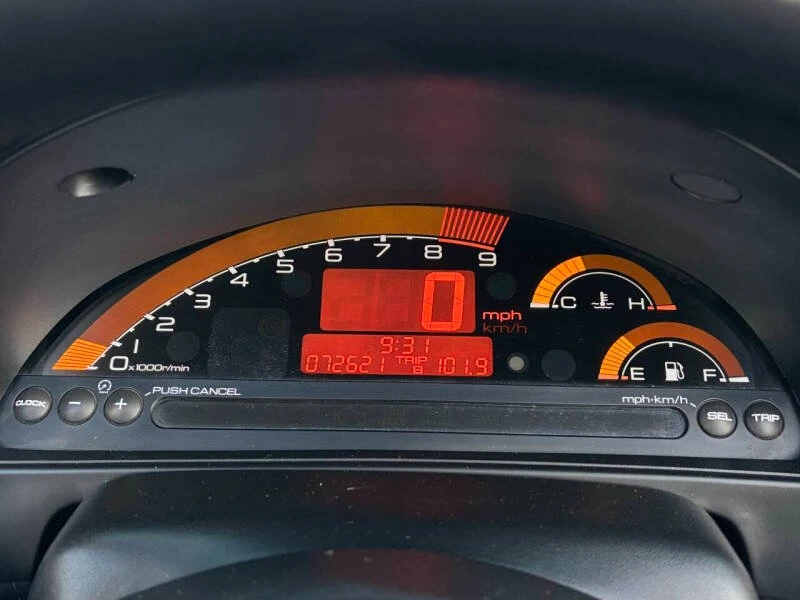 2004 Honda AP2 S2000 - Image 11 of 19