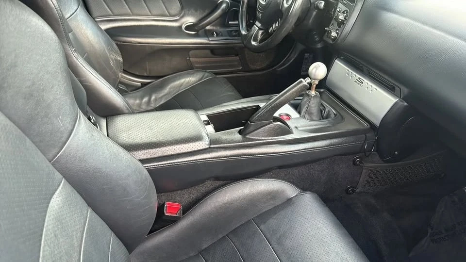 2004 Honda AP2 S2000 - Image 9 of 20