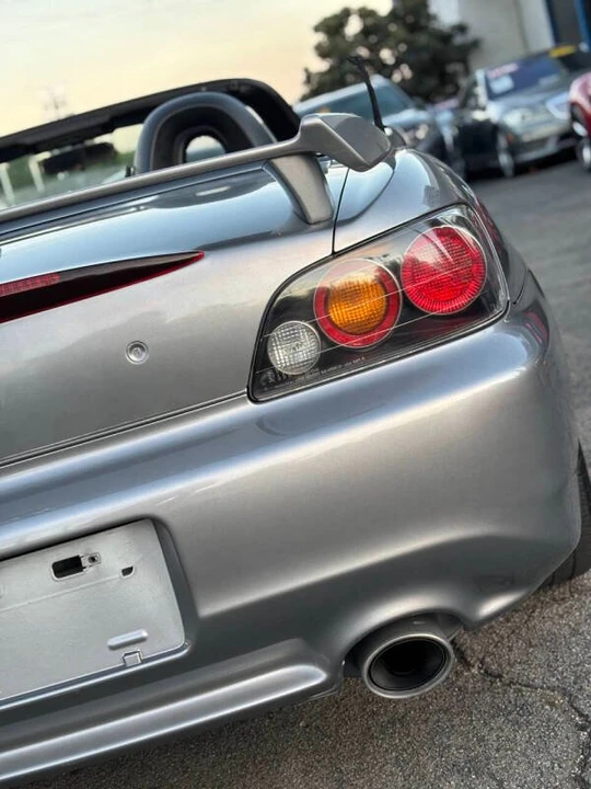 2004 Honda AP2 S2000 - Image 19 of 19