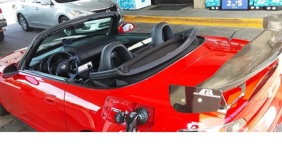 2004 Honda AP2 S2000 - Image 8 of 8