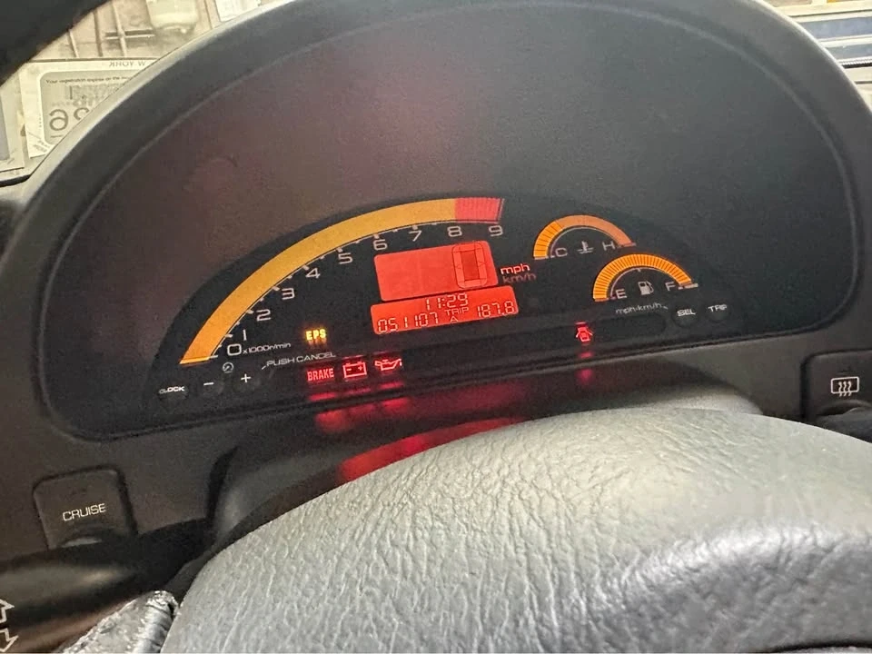 2004 Honda AP2 S2000 - Image 17 of 17