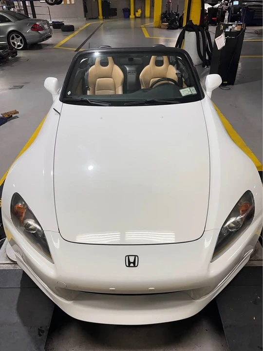 2004 Honda AP2 S2000 - Image 4 of 17