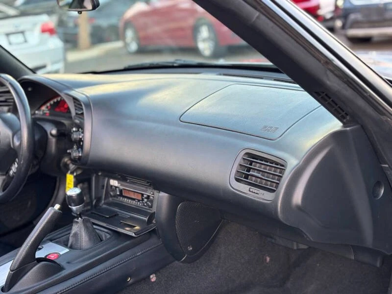 2004 Honda AP2 S2000 - Image 16 of 19