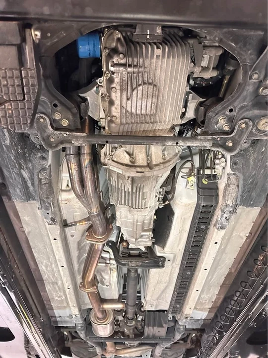 2004 Honda AP2 S2000 - Image 10 of 17