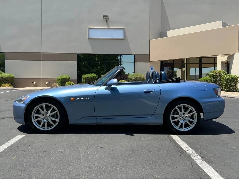 2004 Honda AP2 S2000 - Image 6 of 20