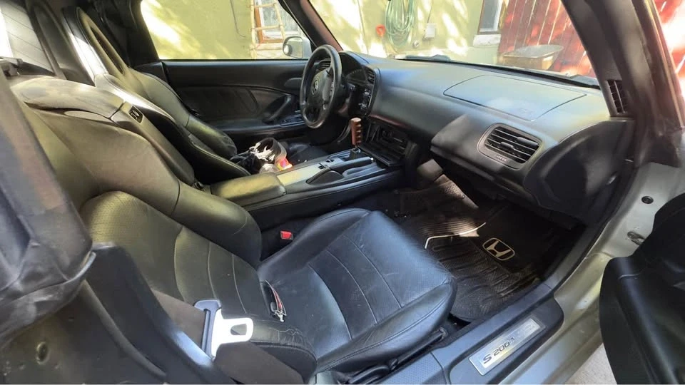 2004 Honda AP2 S2000 - Image 10 of 10