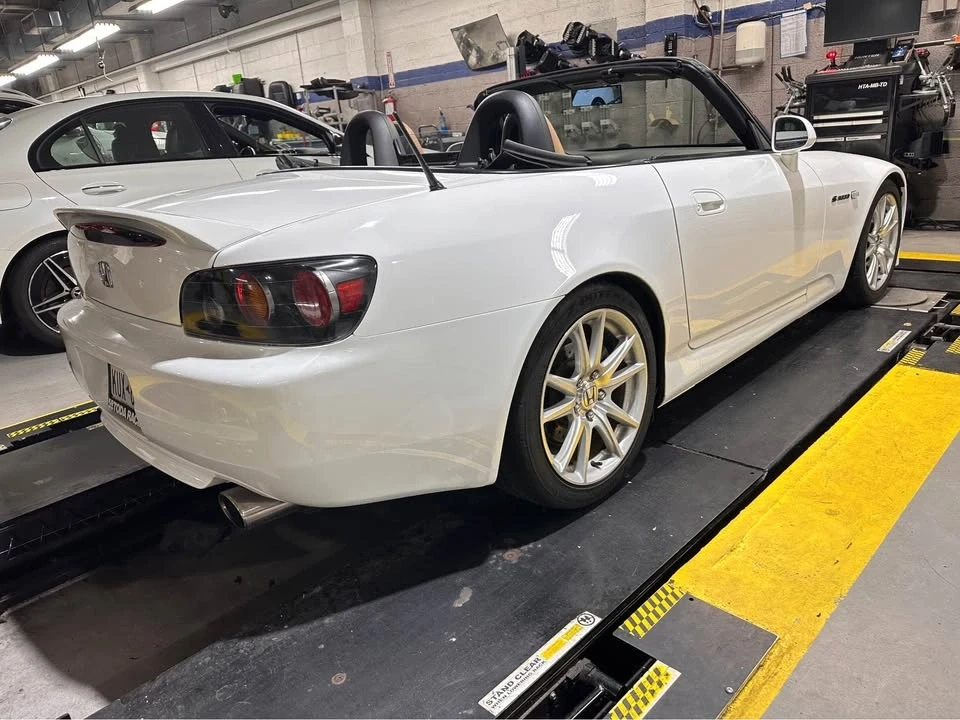 2004 Honda AP2 S2000 - Image 15 of 17