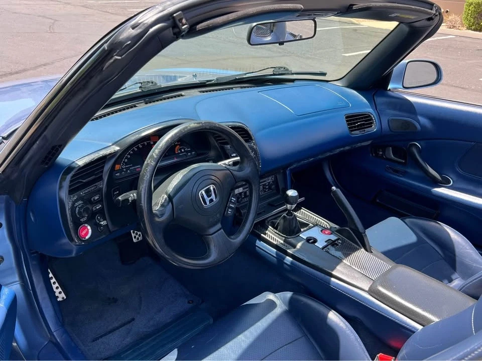 2004 Honda AP2 S2000 - Image 12 of 20