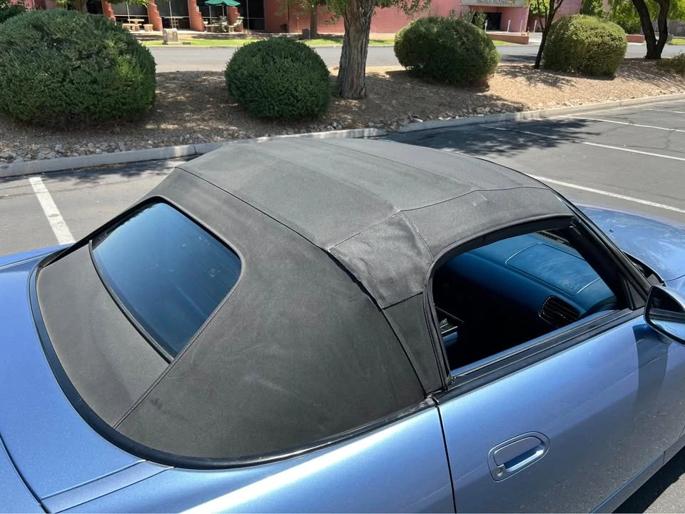 2004 Honda AP2 S2000 - Image 20 of 20
