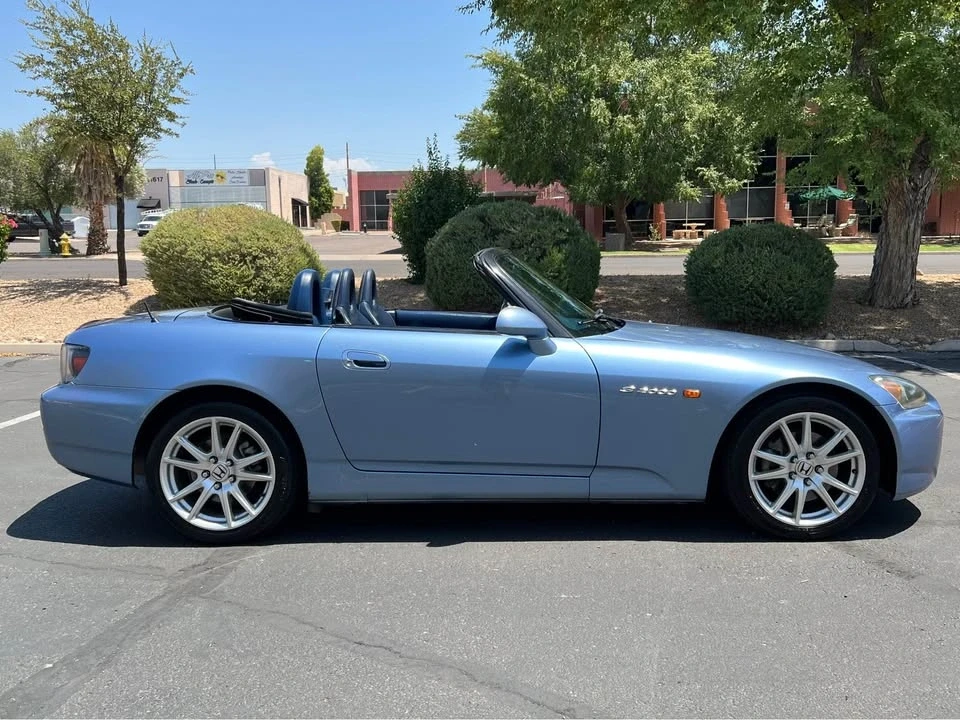 2004 Honda AP2 S2000 - Image 10 of 20