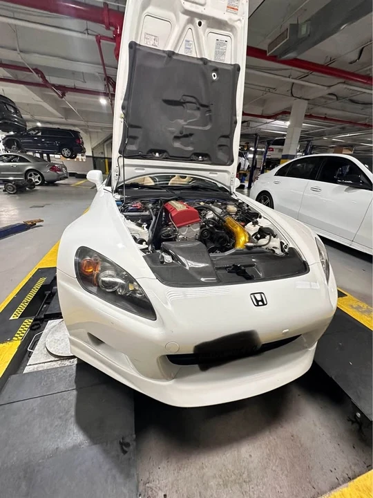 2004 Honda AP2 S2000 - Image 5 of 17
