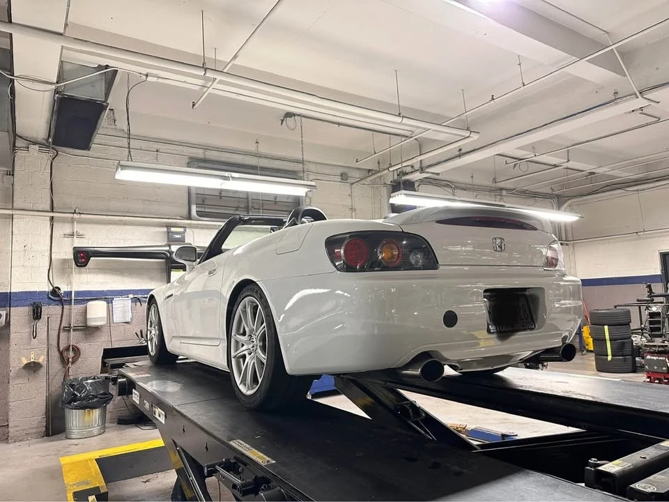 2004 Honda AP2 S2000 - Image 13 of 17