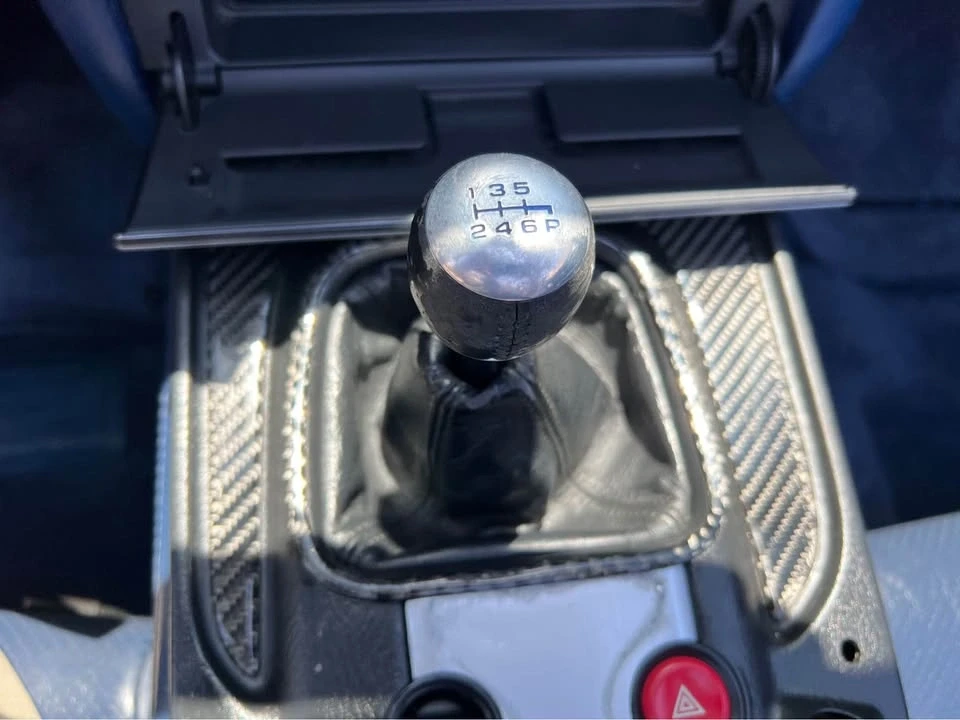 2004 Honda AP2 S2000 - Image 17 of 20