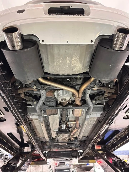 2004 Honda AP2 S2000 - Image 12 of 17