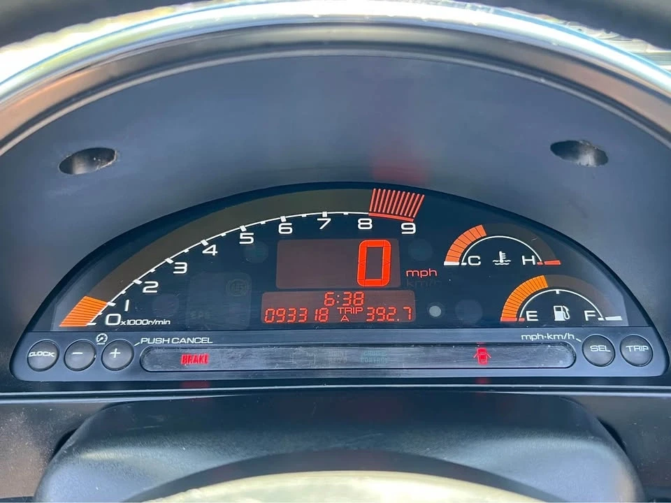 2004 Honda AP2 S2000 - Image 16 of 20