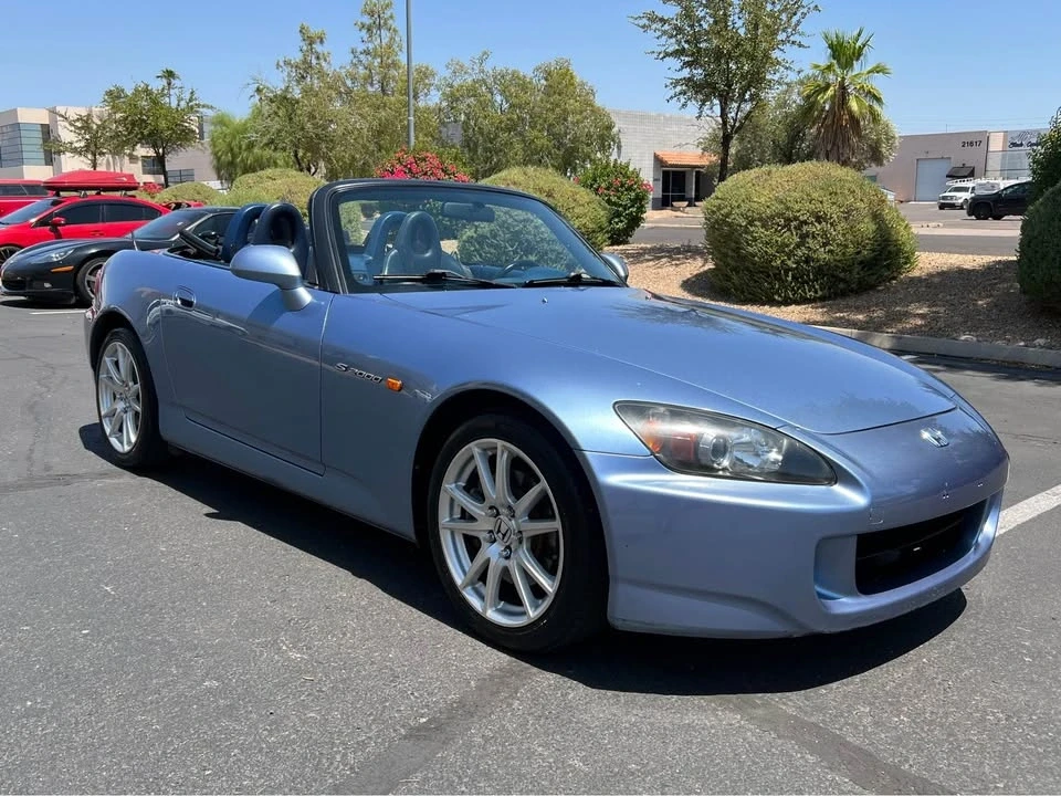 2004 Honda AP2 S2000 - Image 11 of 20