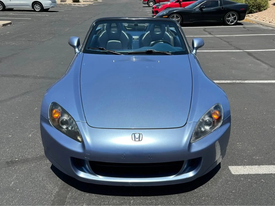 2004 Honda AP2 S2000 - Image 4 of 20