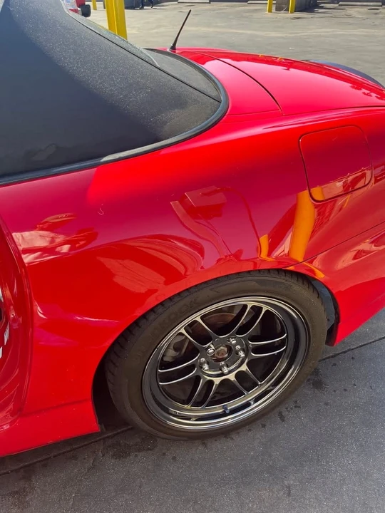 2004 Honda AP2 S2000 - Image 10 of 13