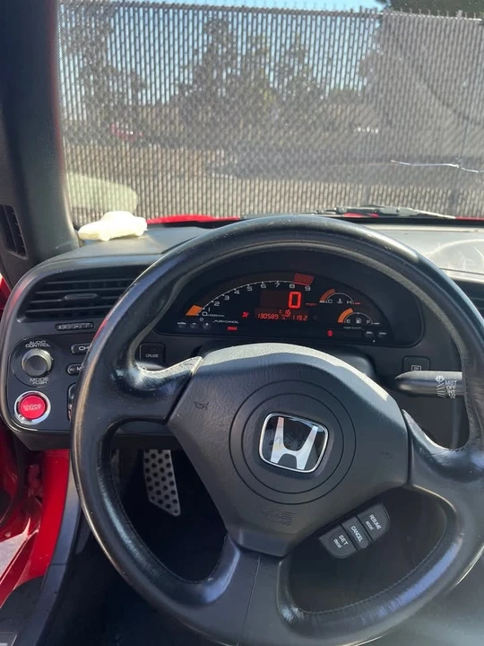2004 Honda AP2 S2000 - Image 5 of 13