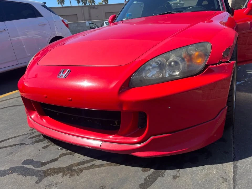 2004 Honda AP2 S2000 - Image 2 of 13