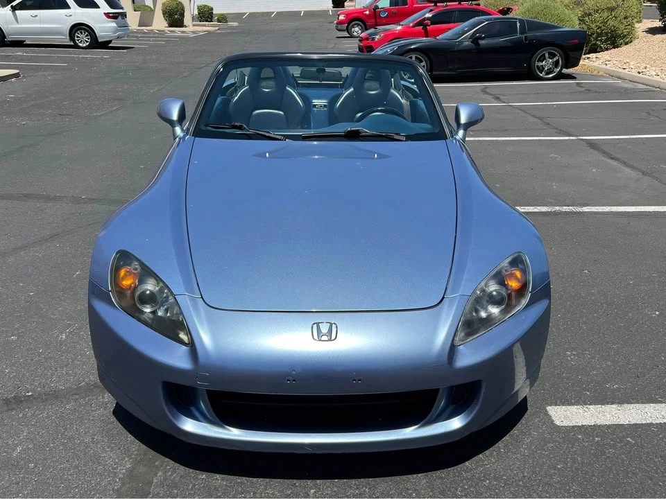 2004 Honda AP2 S2000 - Image 3 of 20