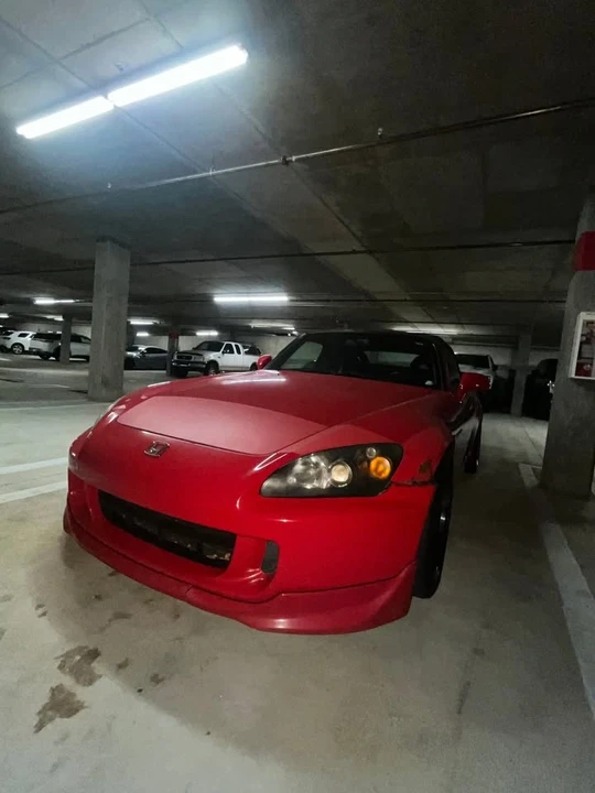 2004 Honda AP2 S2000 - Image 4 of 13