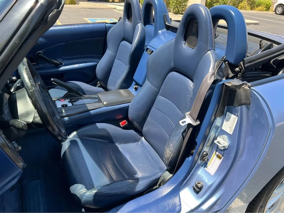 2004 Honda AP2 S2000 - Image 13 of 20