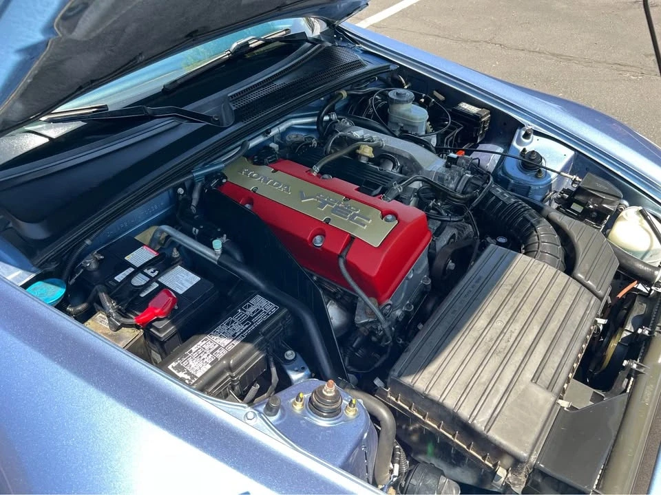 2004 Honda AP2 S2000 - Image 18 of 20