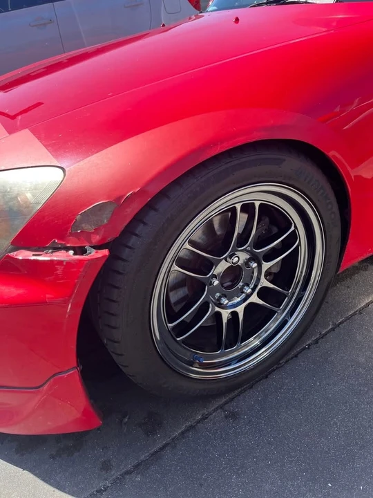 2004 Honda AP2 S2000 - Image 11 of 13