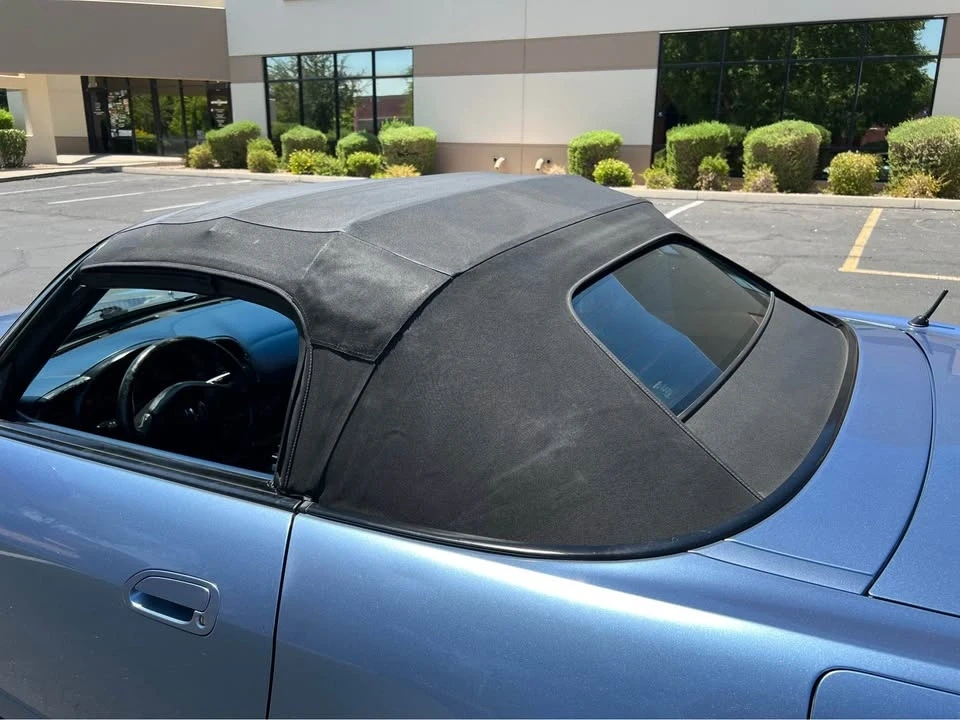 2004 Honda AP2 S2000 - Image 19 of 20