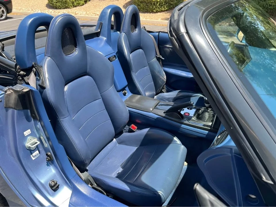2004 Honda AP2 S2000 - Image 14 of 20
