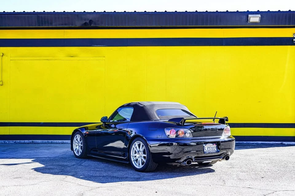 2004 Honda AP2 S2000 - Image 7 of 16