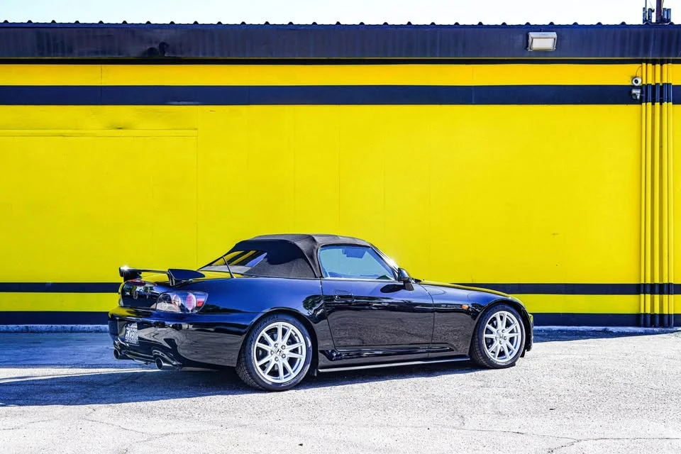 2004 Honda AP2 S2000 - Image 5 of 16