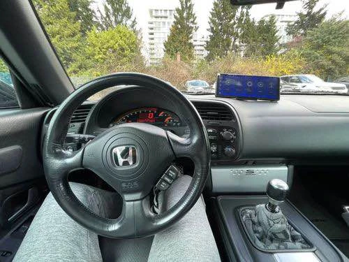 2004 Honda AP2 S2000 - Image 8 of 13